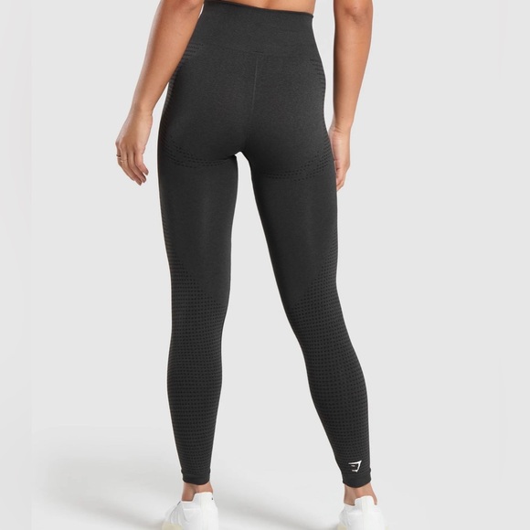 NWOT Gymshark VITAL SEAMLESS 2.0 LEGGINGS - Picture 2 of 5